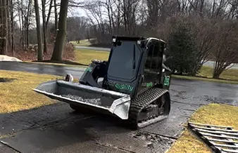 Ground Protection Mats, Spring City, PA