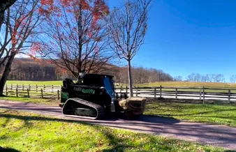 Landscape Installation, Spring City, PA