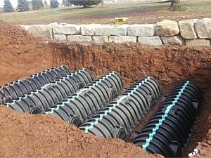 Drainage Solutions