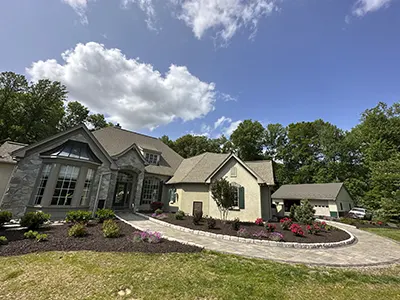 Privacy Plantings, Spring City, PA