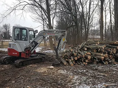 Excavation, Spring City, PA, Clearwater, FL